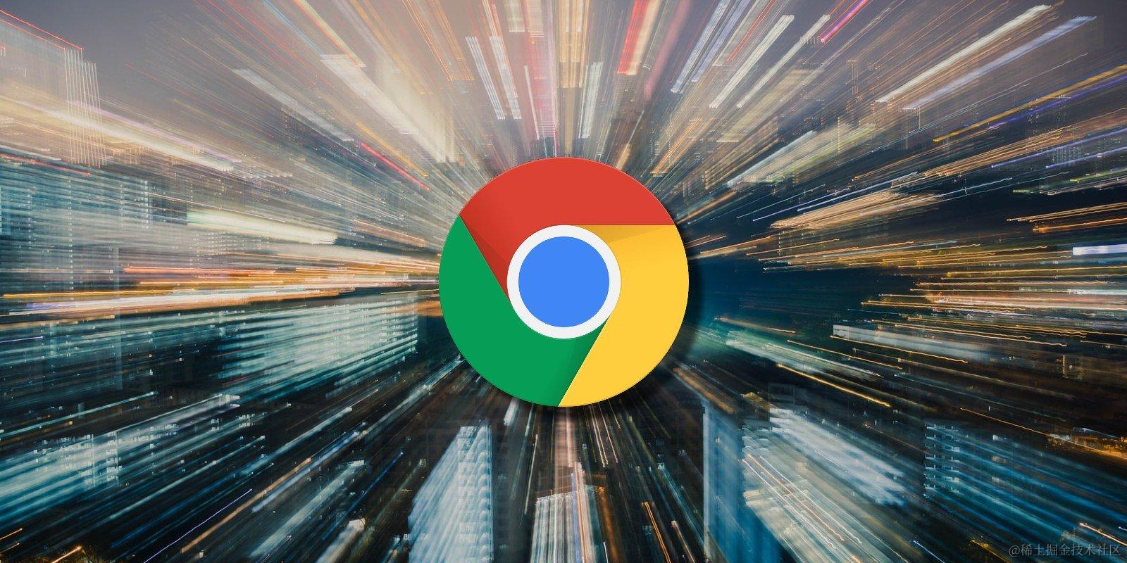 Chrome