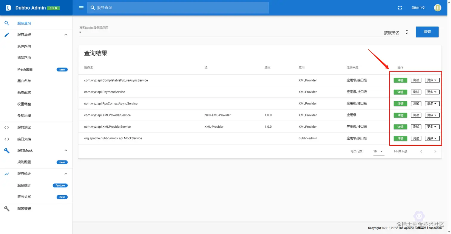 图7：Dubbo Admin的功能.png