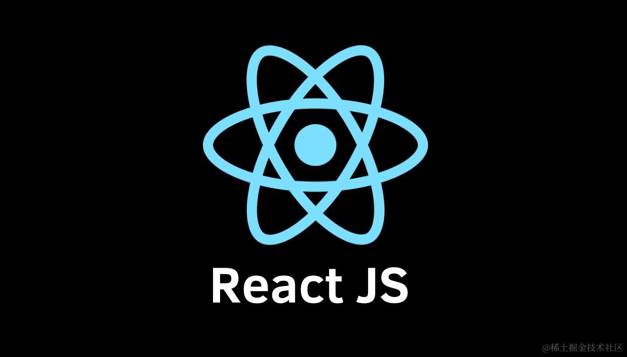 React开发