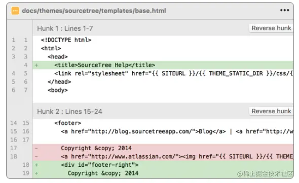 SourceTree