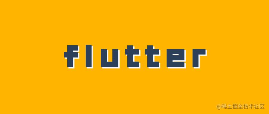 Flutter