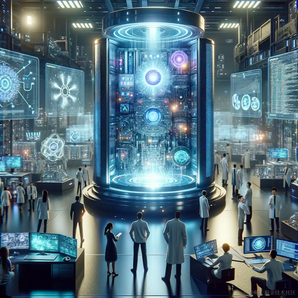 从入门到精通学会GPTs