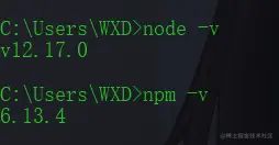 node版本