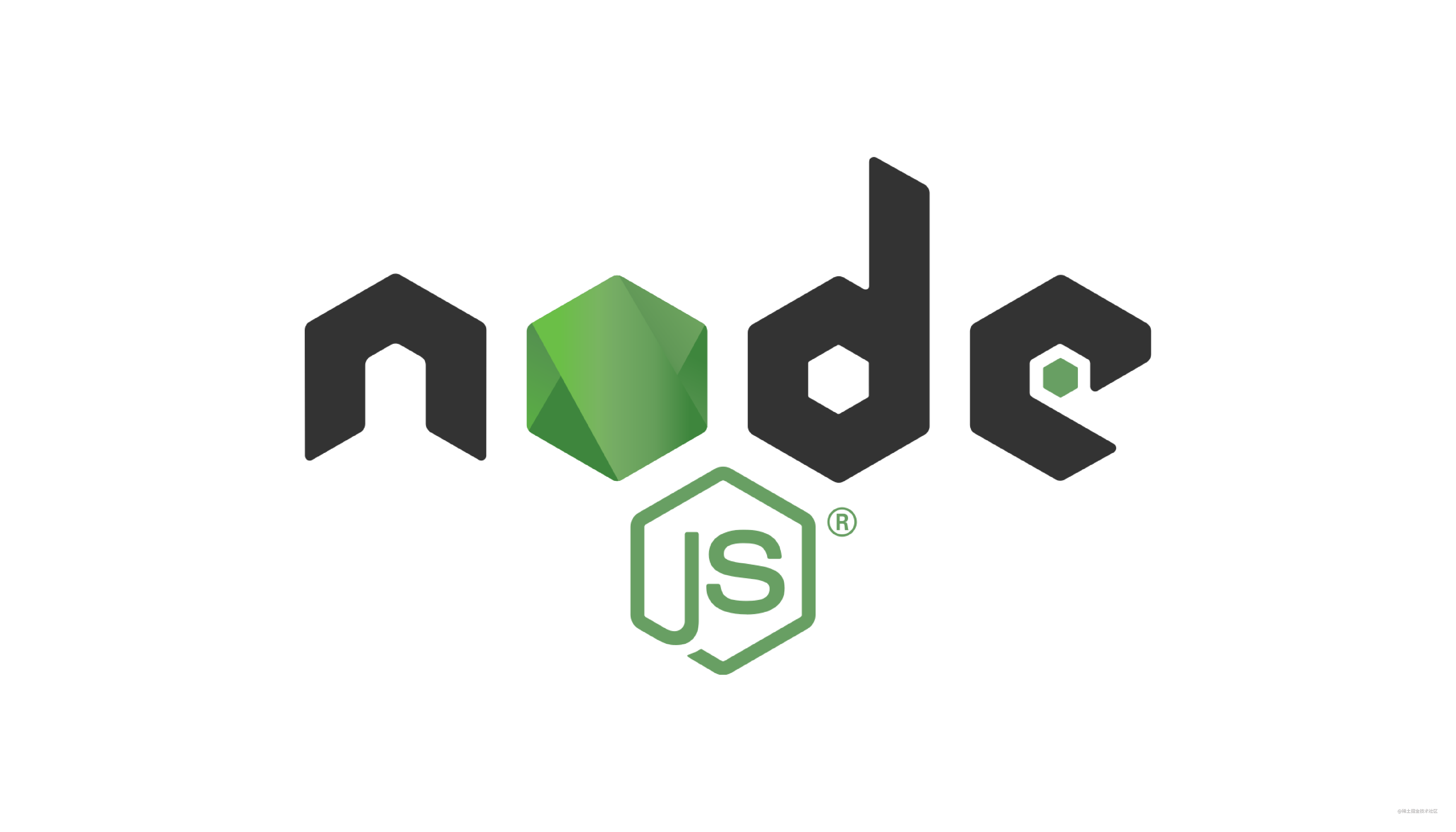Node.js 之旅