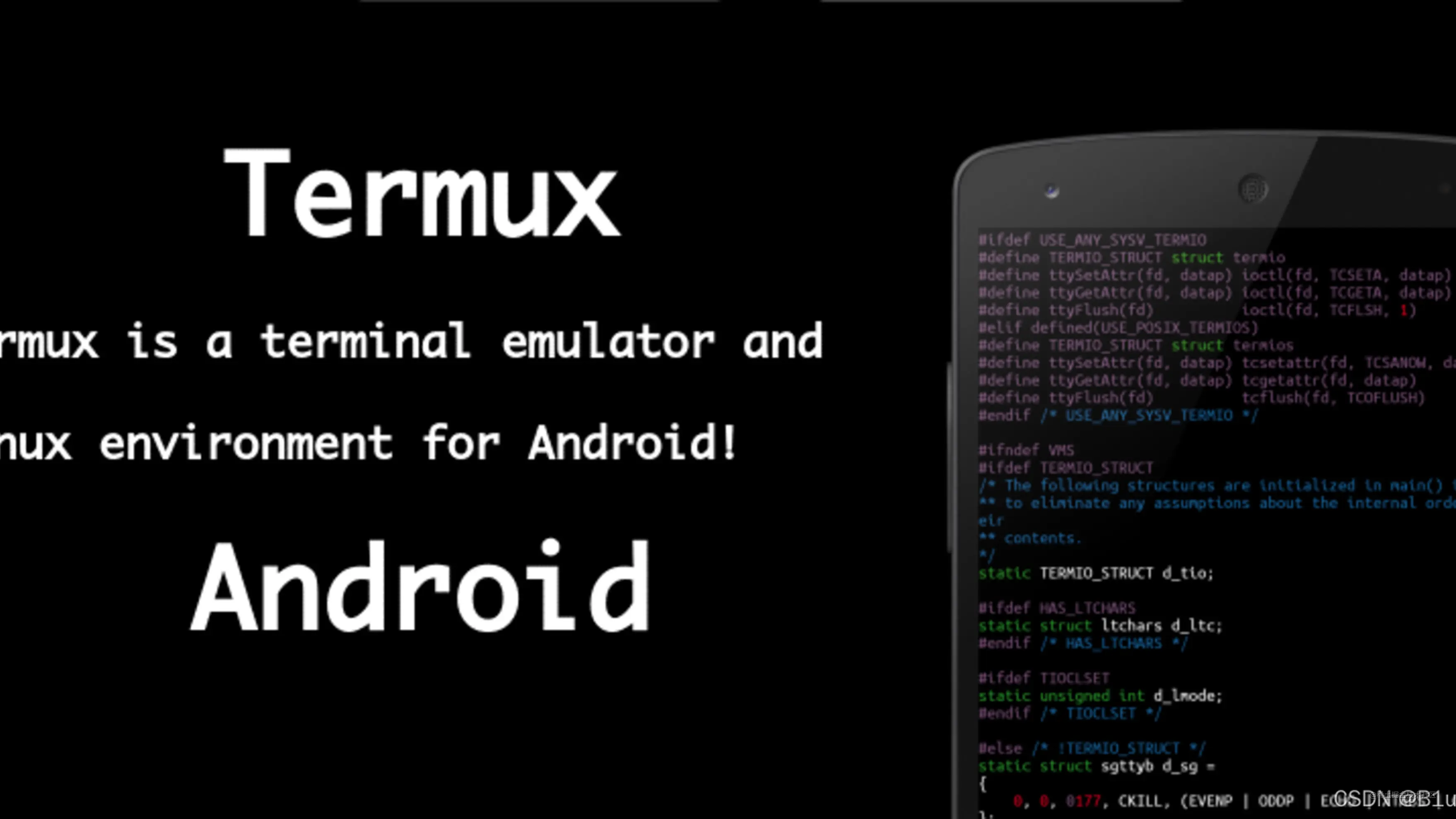 什么 Android上面跑linux 掘金