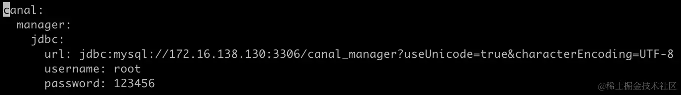 bootstrap.yml