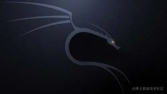 Kali Linux工具学习