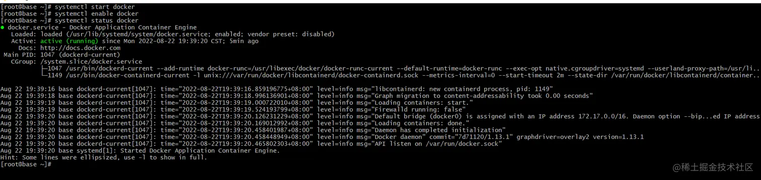 start_docker