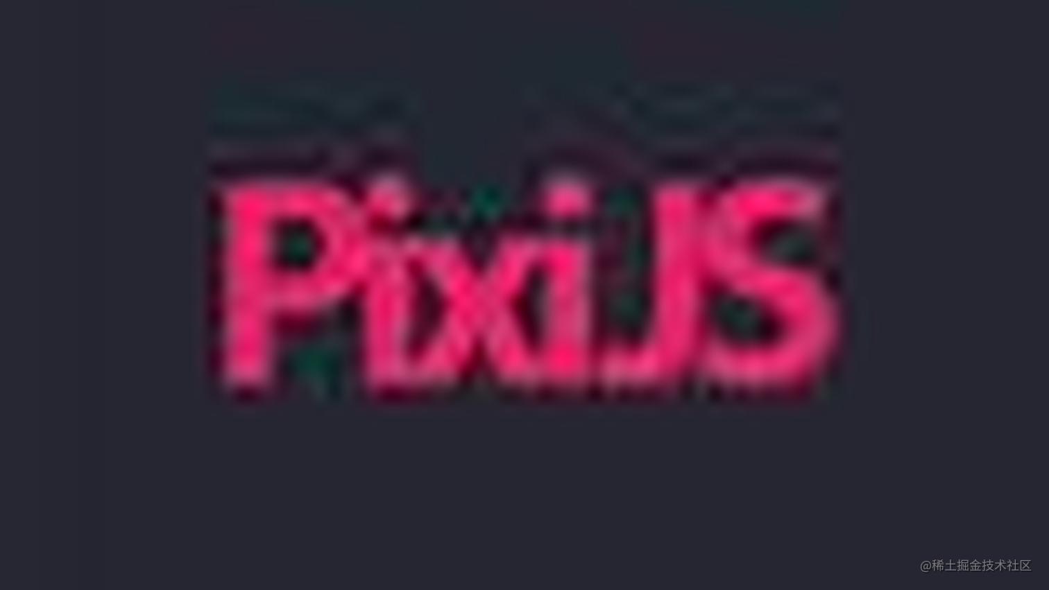 pixi.js实现水波纹效果 - 掘金
