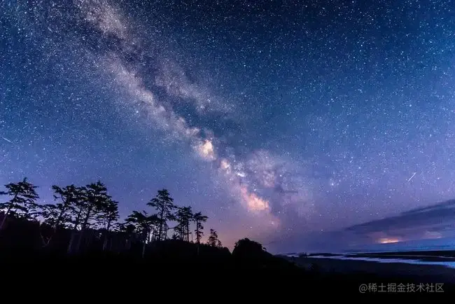 程序星话