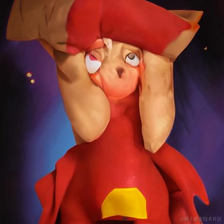 爪呱糕手于2023-10-11 11:40发布的图片