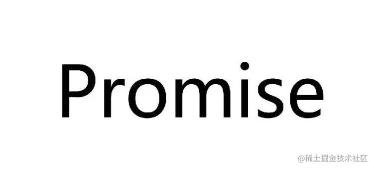 Promise