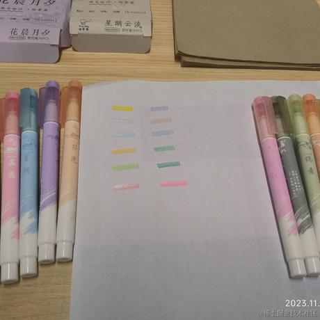 废喵喵呜于2023-11-13 22:46发布的图片