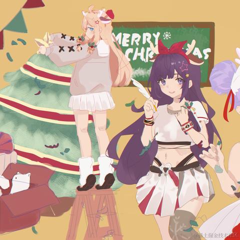 乃琳有点困于2022-12-25 20:12发布的图片