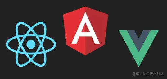 前端三大框架