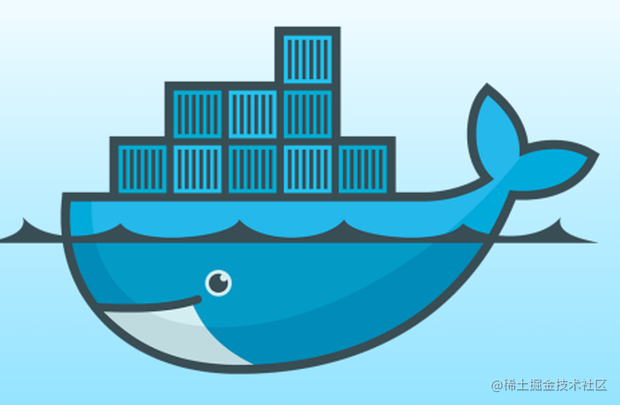 docker 