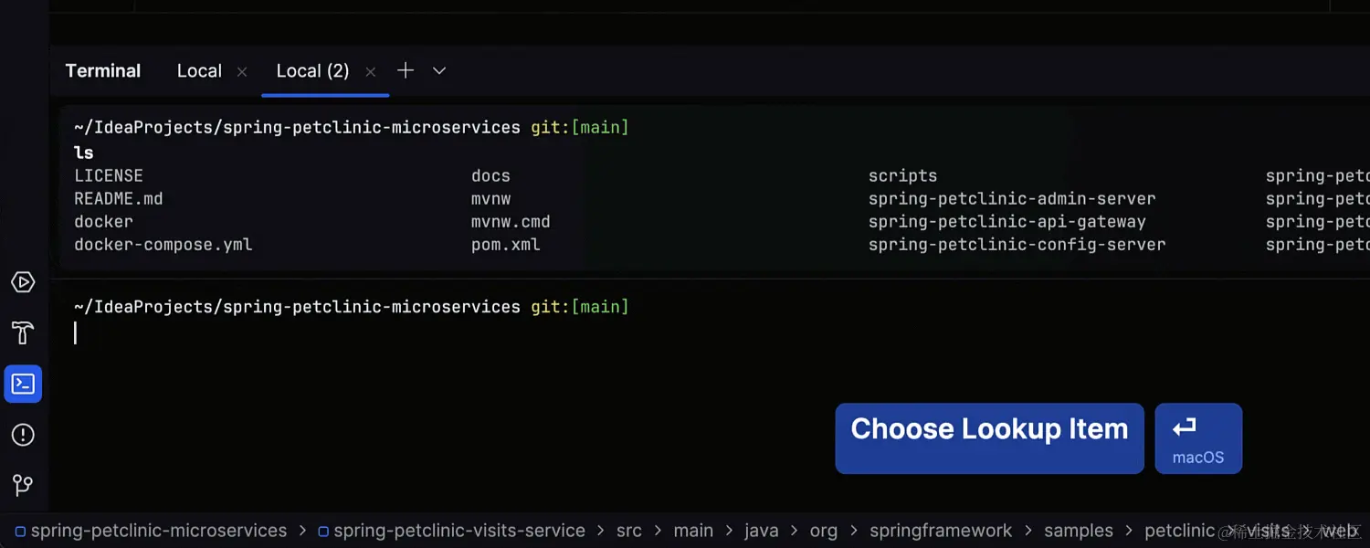 又整新活，新版 IntelliJ IDEA 2024.1 有点东西！