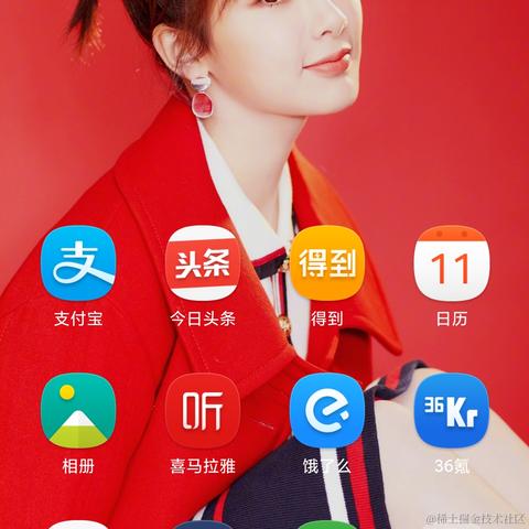 独立开发者张张于2022-01-12 17:32发布的图片