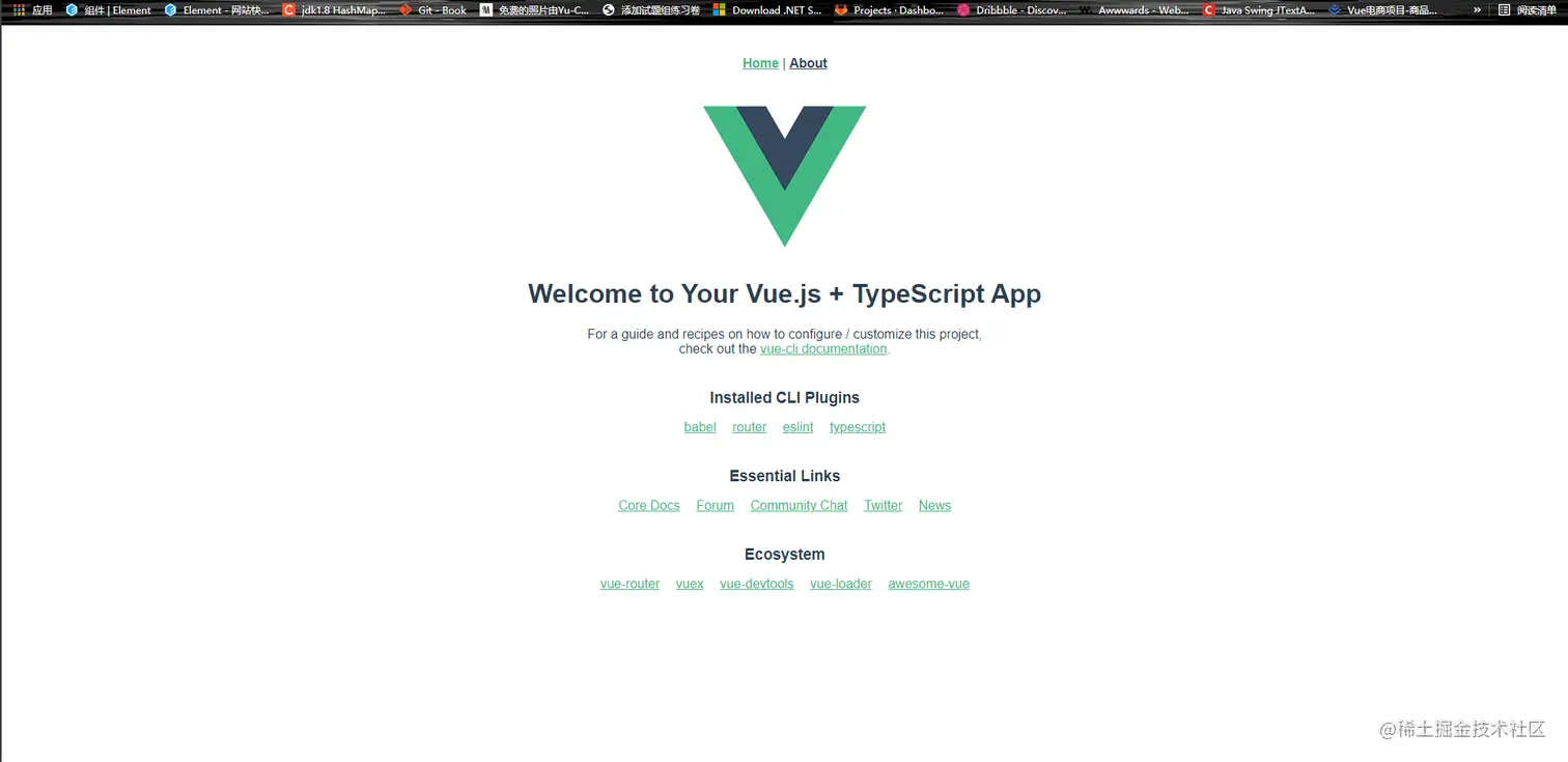  vue cli vue3 vue3 https v 