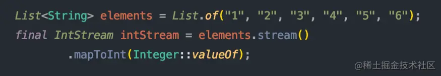 Java函数式编程开始介绍Functions函数J