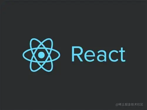 react