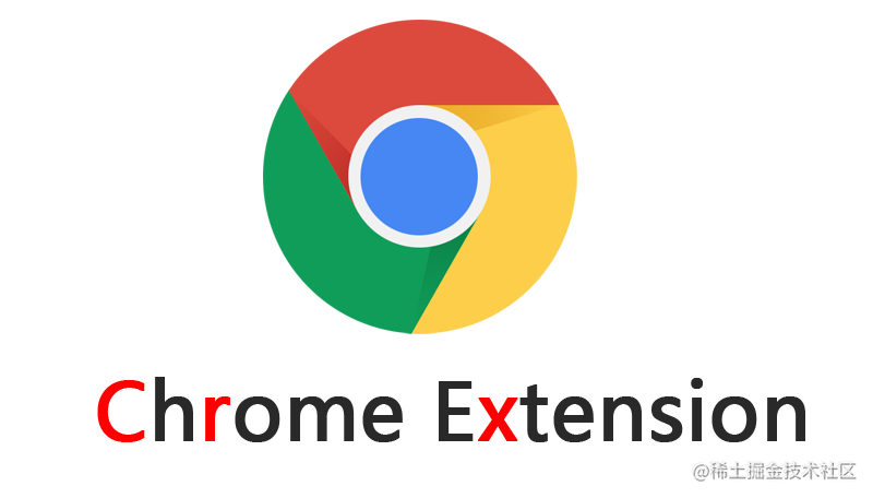 Chrome插件