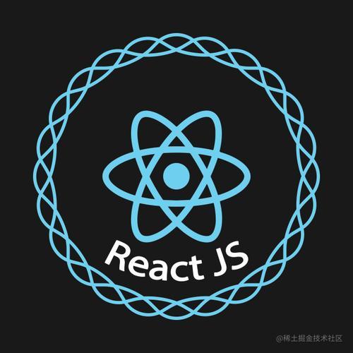 React
