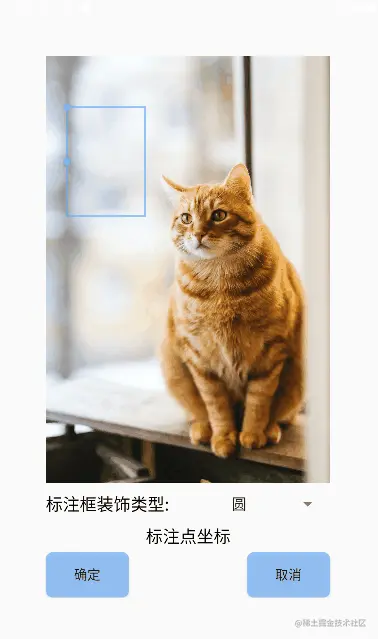 算法标注框-圆形讲解.gif
