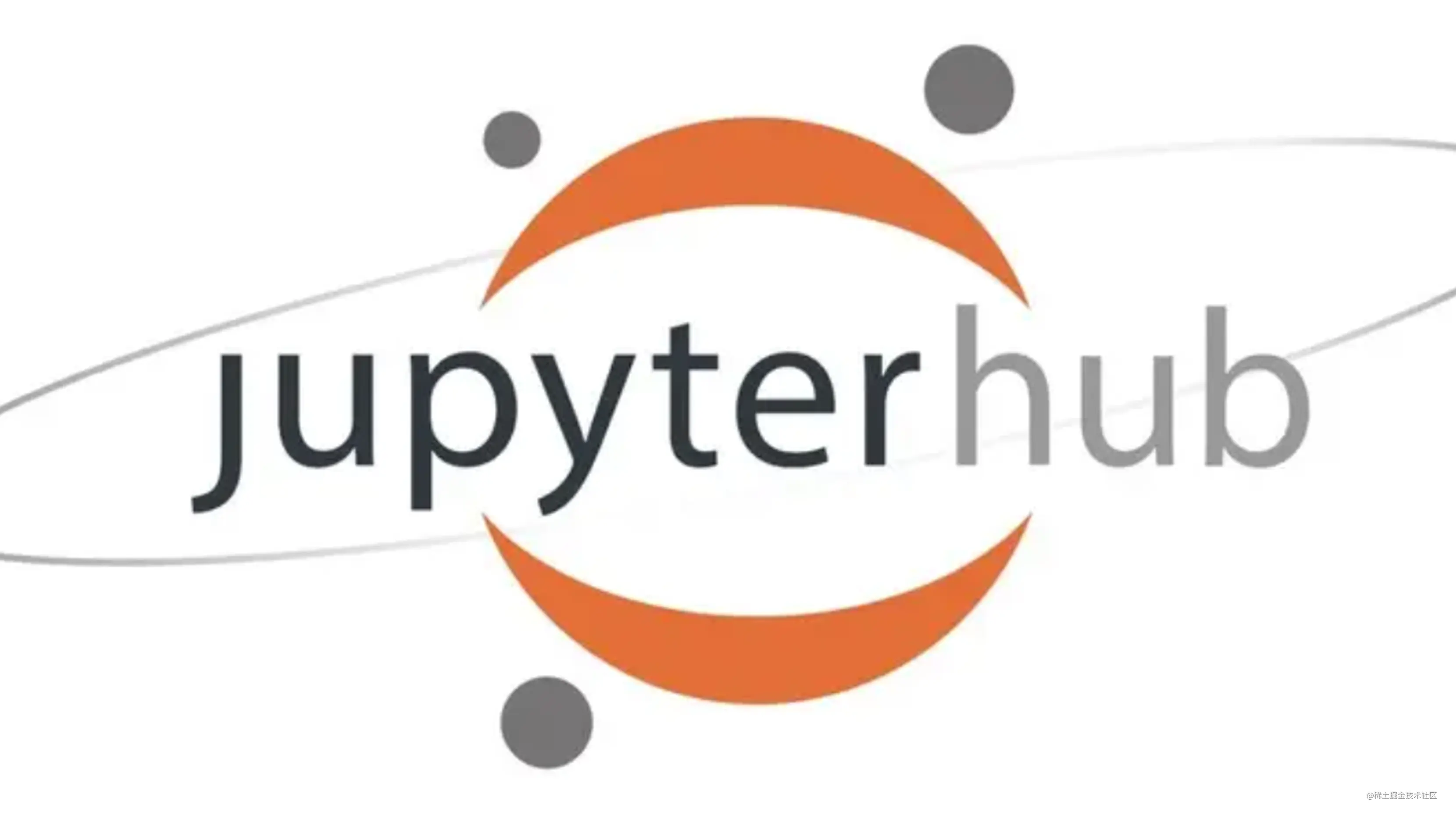 Jupyterhub安装教程 掘金