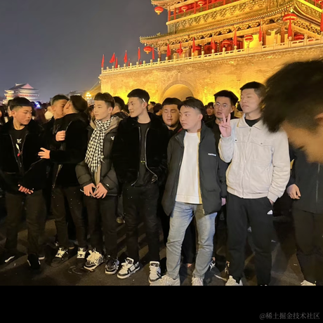 尤雨溪快点出vue10于2024-01-03 10:06发布的图片