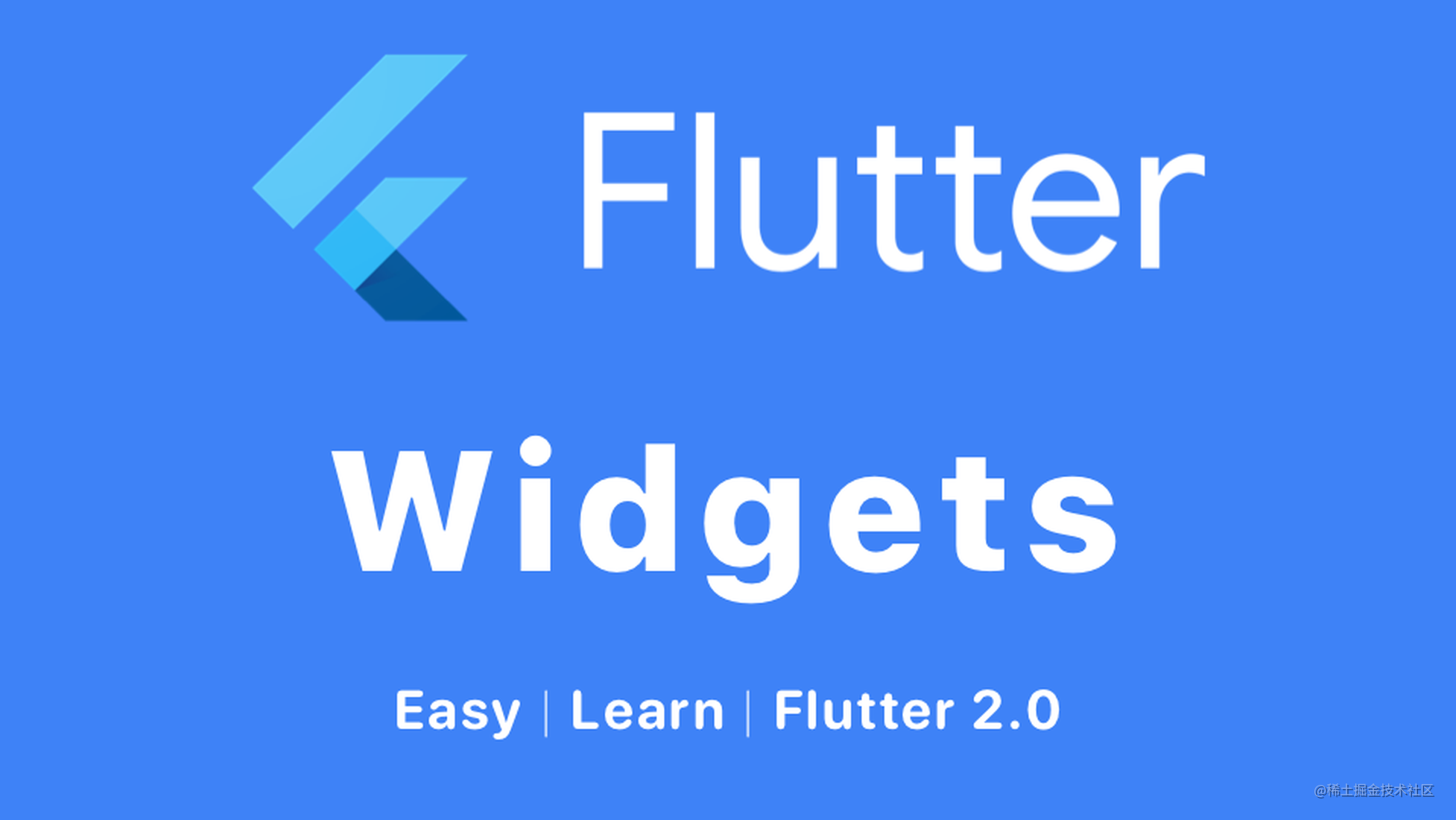Flutter 中 Slider、RangeSlider、CupertinoSlider 的使用详解 | Flutter Widgets