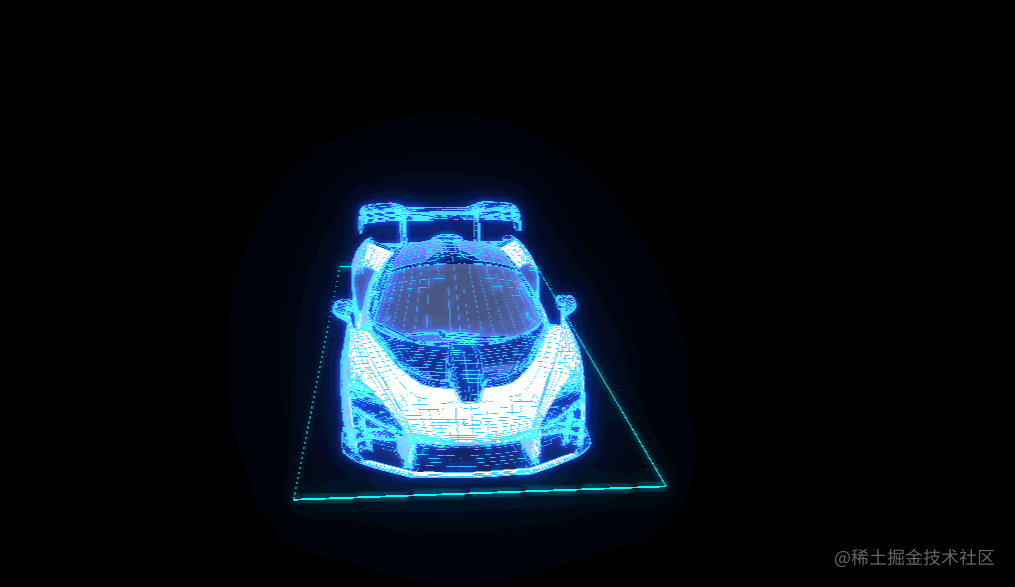 3d可视化