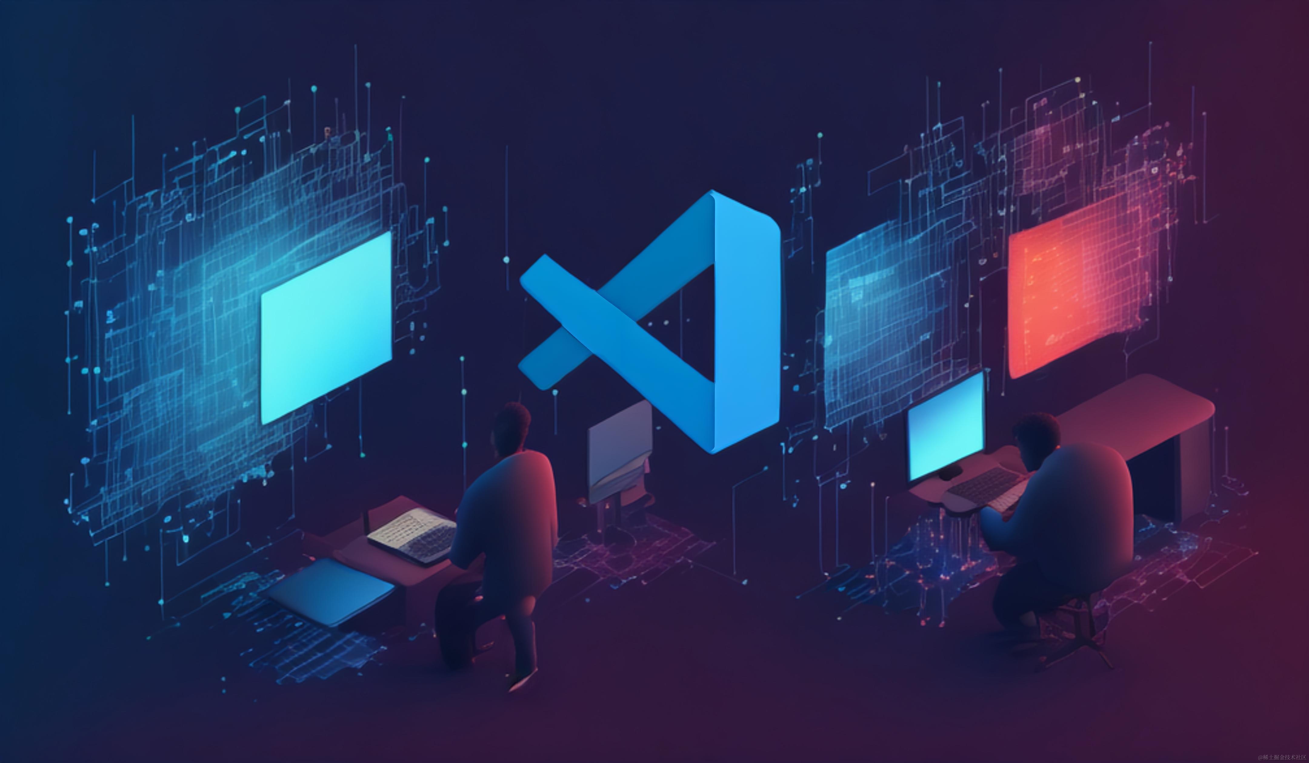 VSCode