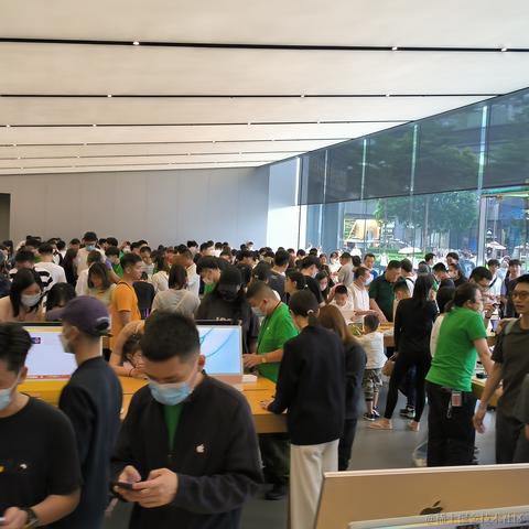 小温爱搞机于2023-07-09 07:31发布的图片