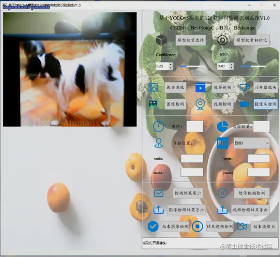 基于YOLOv5模型的120类狗狗检测识别系统V1.02806.png