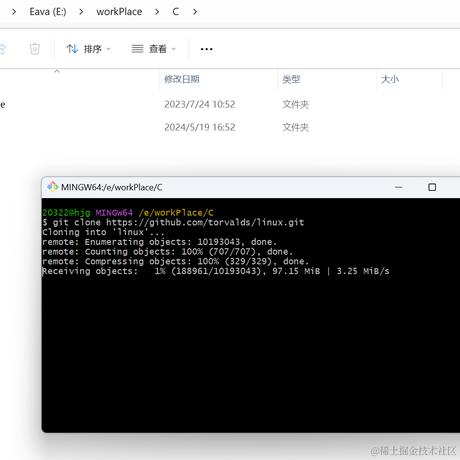 何止编程于2024-05-19 16:54发布的图片