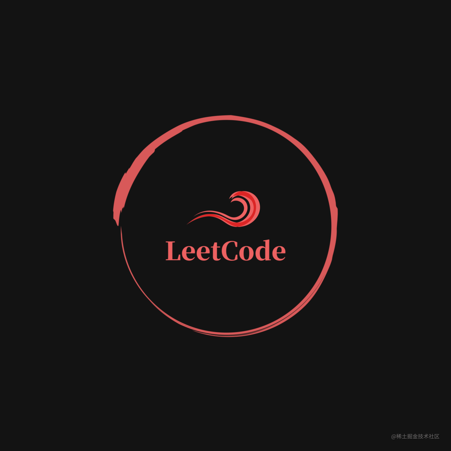 LeetCode刷题