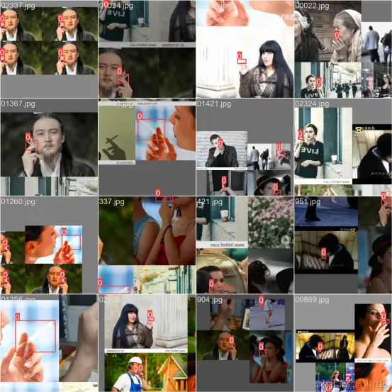 基于YOLOv8模型的抽烟行为检测系统 14822.png