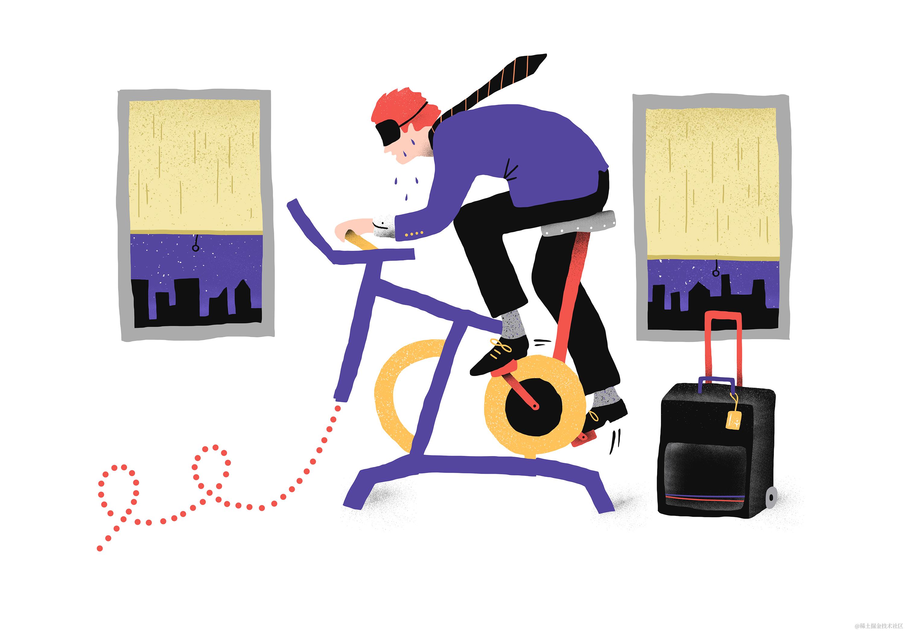 必知必会Java命令