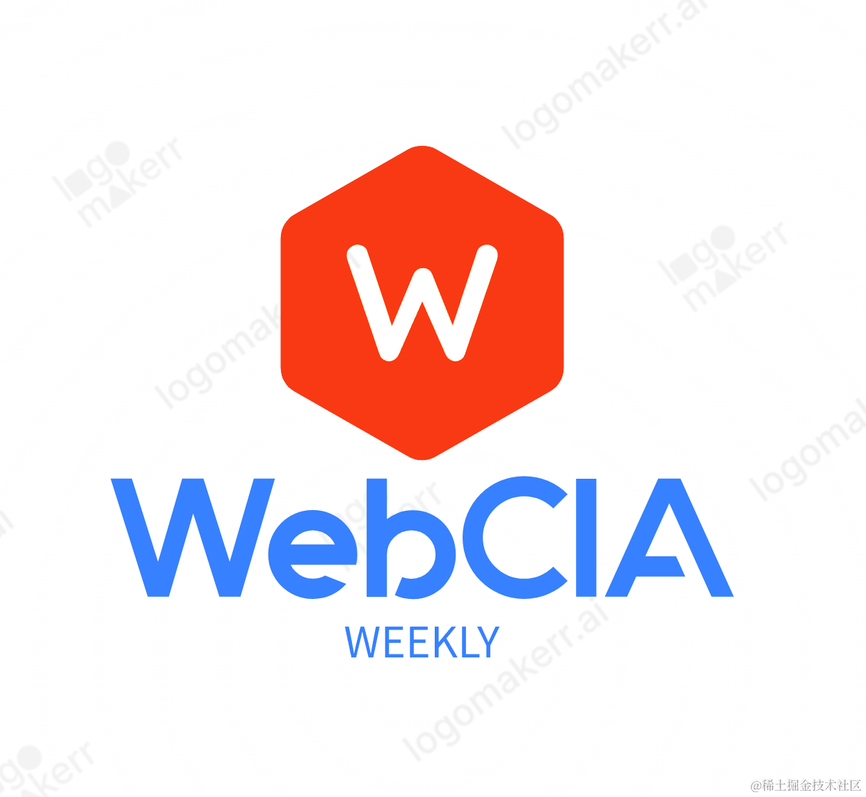 WebCIA Weekly