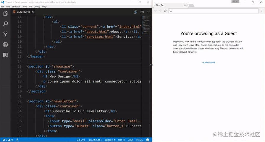 10 VSCode-Plug-ins, die es wert sind, im Jahr 2022 gesammelt zu werden (empfohlen)