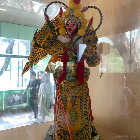 掘金用户爱中奖于2023-05-19 19:10发布的图片