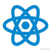 react