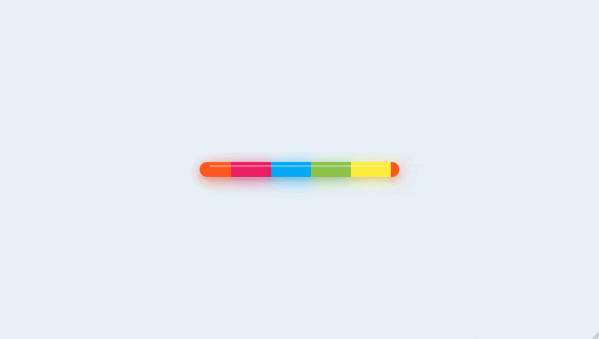 04-light-progress-bar-HTML-CSS.gif