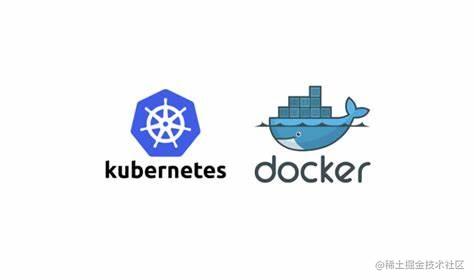 学好k8s , docker