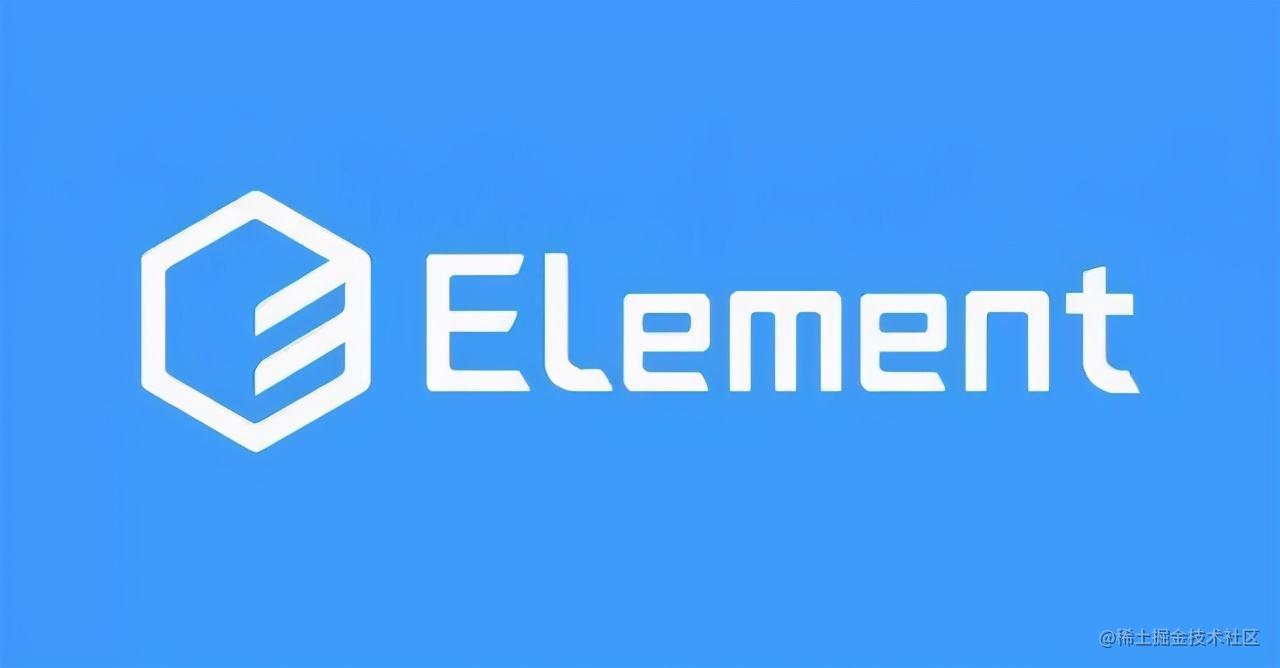 element-ui相关