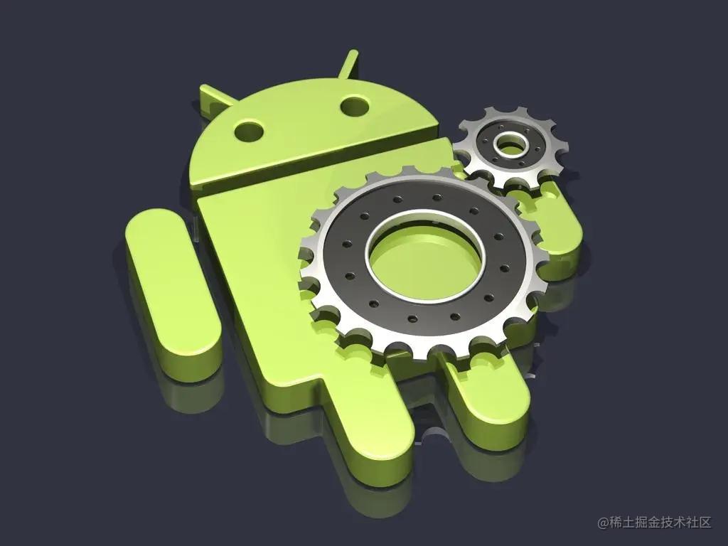 【Android开发异常】