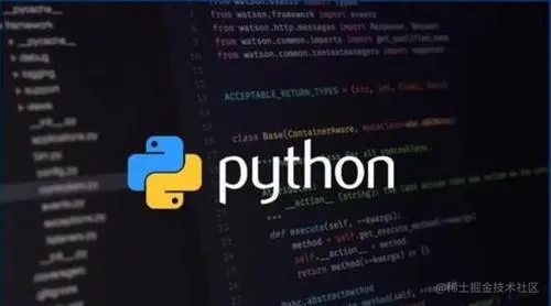 python