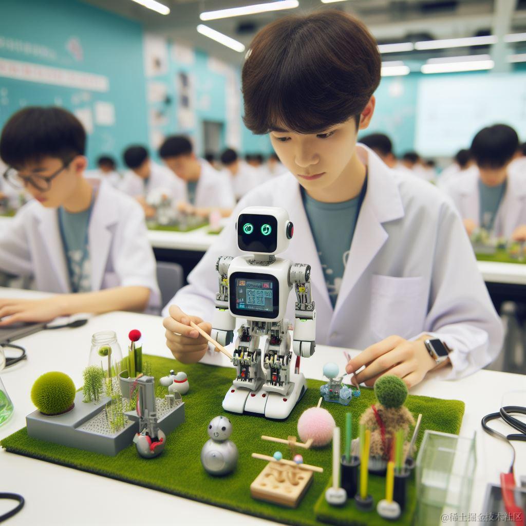MOSS网页版作品 教程