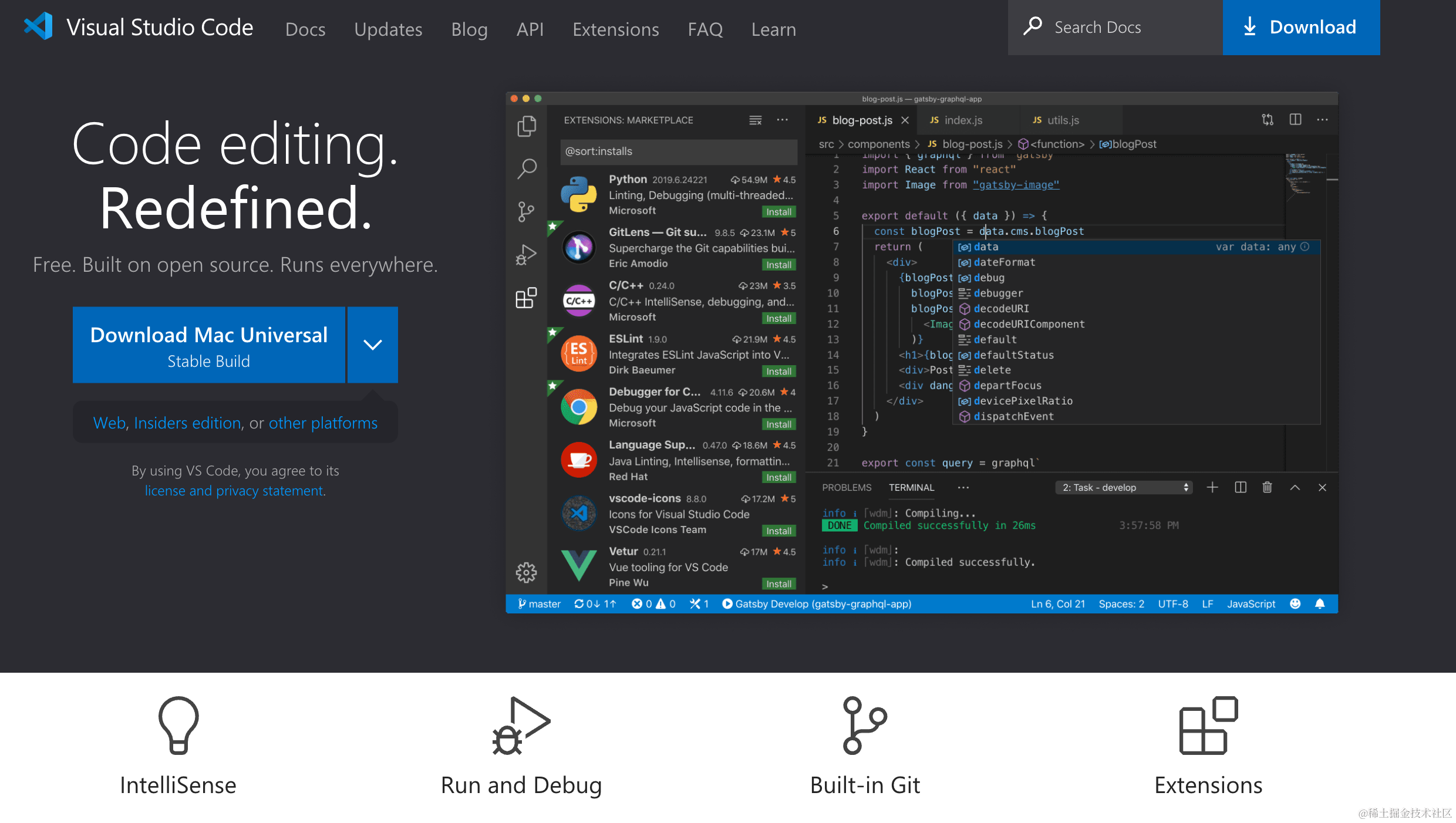 都 2024 年了还不会 vscode 插件开发？